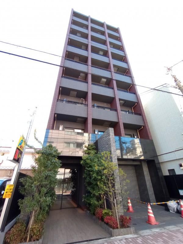 LEA MARKS横濱弐番館