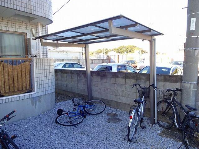 リバティヒルズ373
