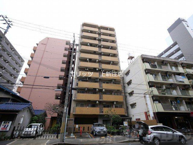メゾン第5新大阪