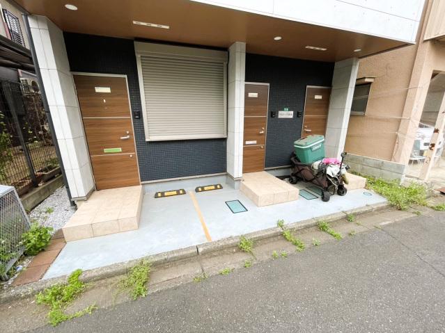 クルトーア新座