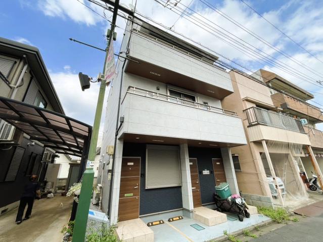 クルトーア新座