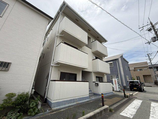 マイウェイ刀根山