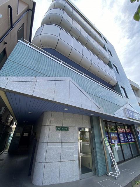 プラーズ三ッ沢