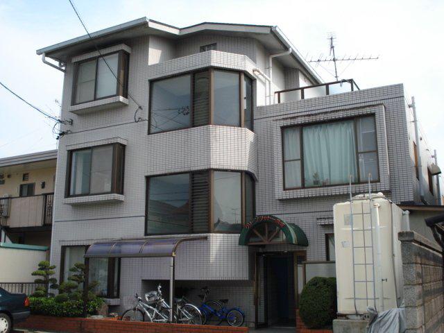 グリーンシャトー赤坂