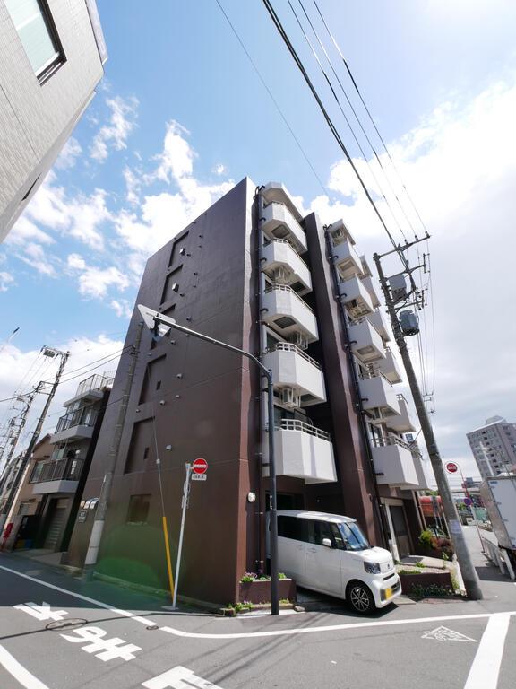 野方サニーハイツ