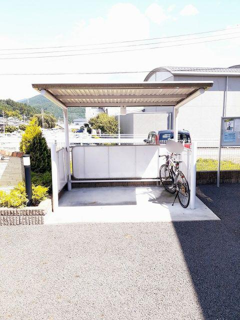 ＪＲ吾妻線 中之条駅 徒歩10分 2階建 築9年