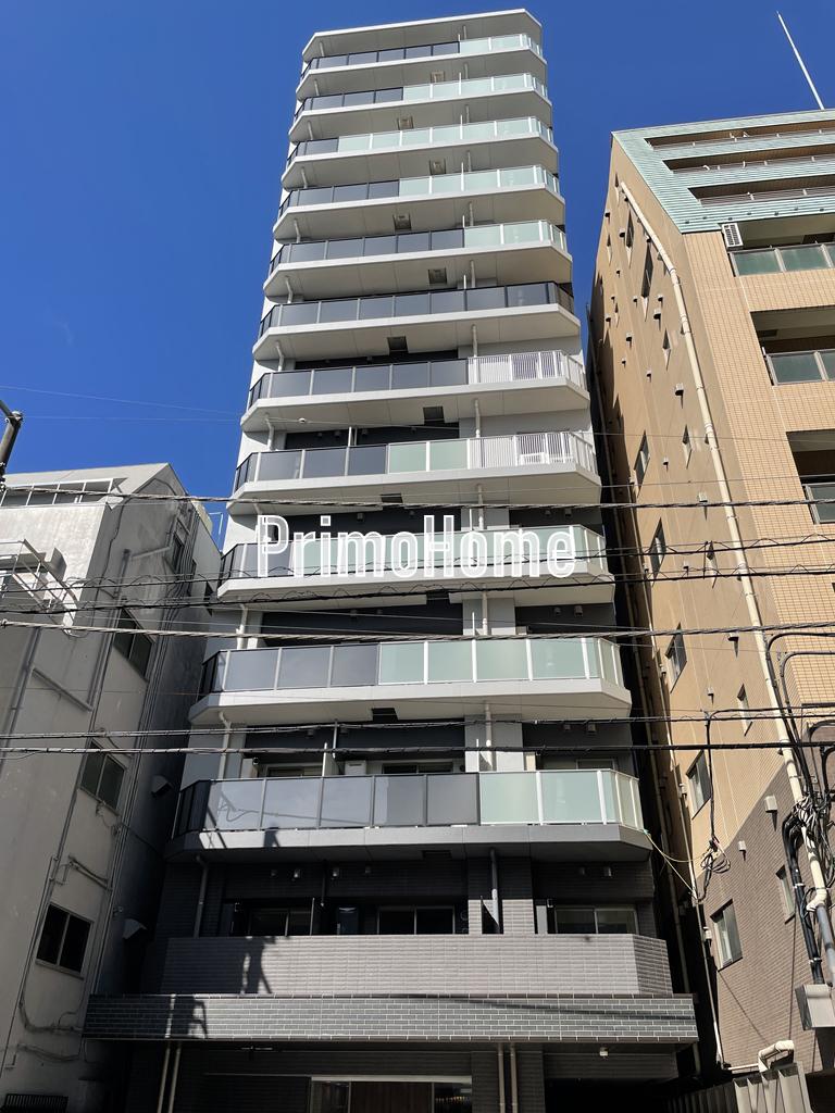 ブリリアイスト浅草橋