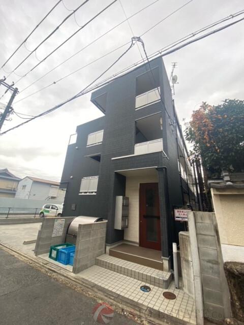 リブリ江坂