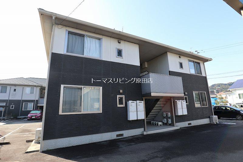 シャーメゾン和 B棟