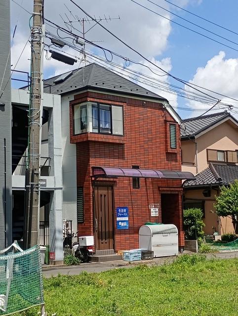 メゾンエリカ