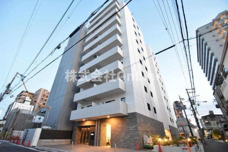 プレサンスNEO新深江リュミエル