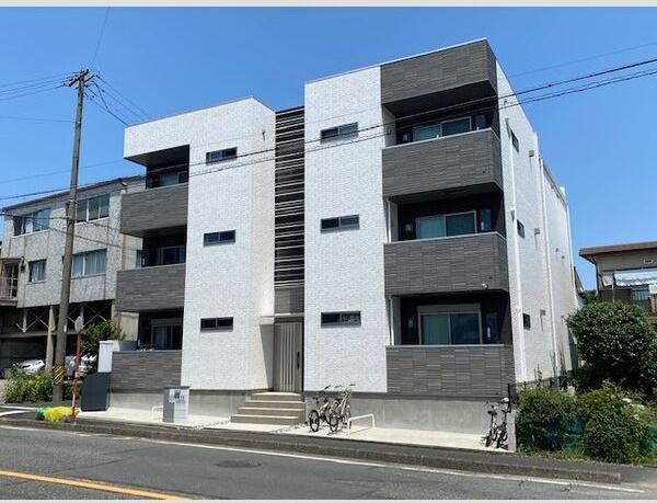 MOVE桜本町サウス