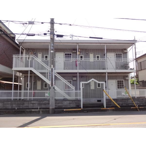 サンピア根岸