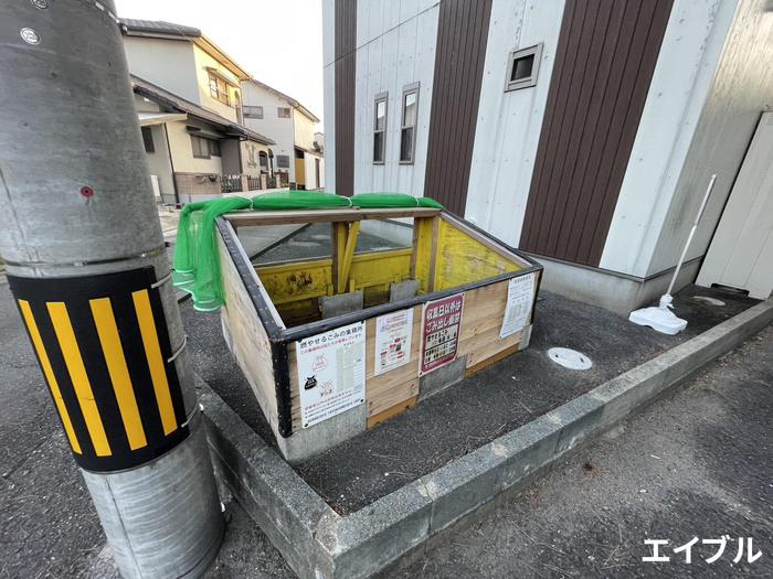 クレフラスト津福東