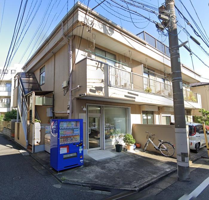 メゾン小川