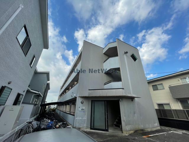 モアメゾン領家