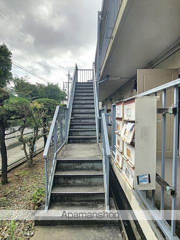 コーポ向イ山A