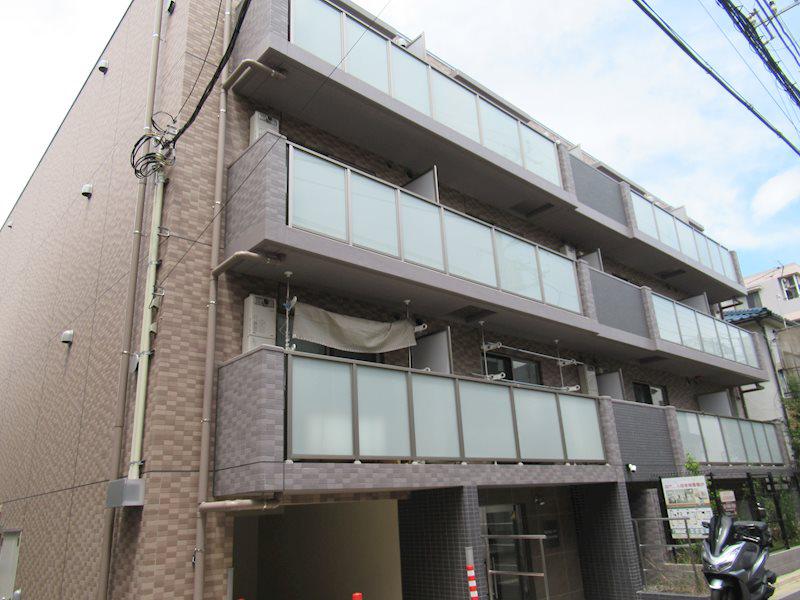 SQUARE CITY KITAMAGOME