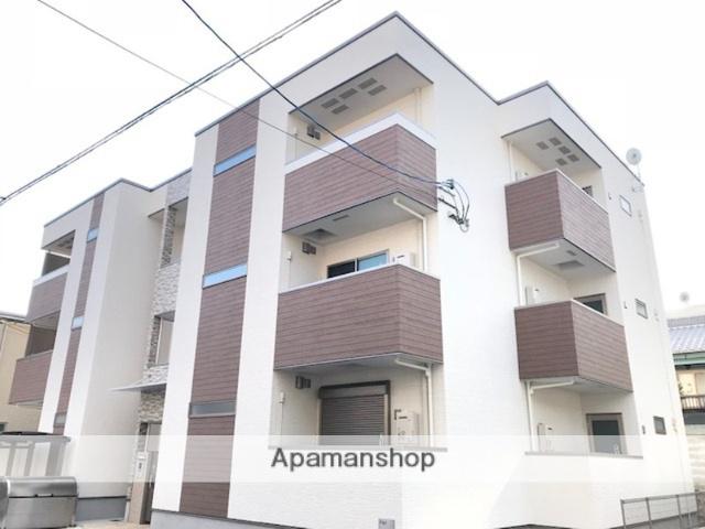 フジパレス アベリア
