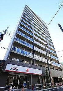 AXAS HY´S 板橋区役所
