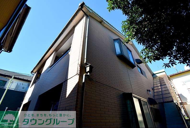 ラ・ヴェール春日町