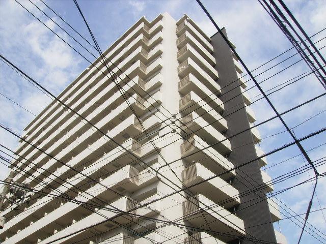 クロスレジデンス東十条