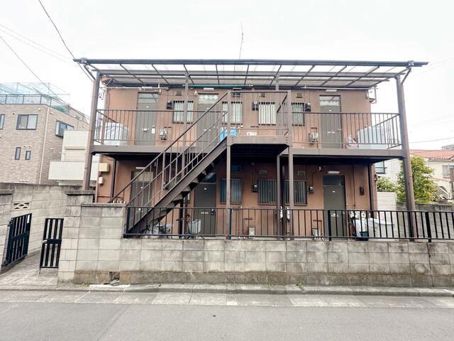 向井荘