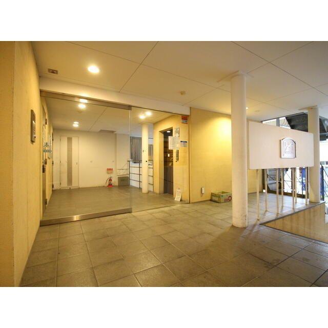 プレール・ドゥーク門前仲町