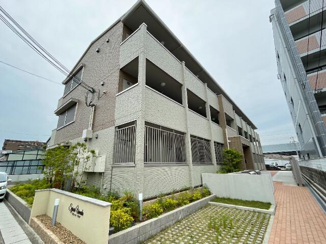 セジュールUMEDA