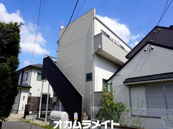 パールスター・シャニン