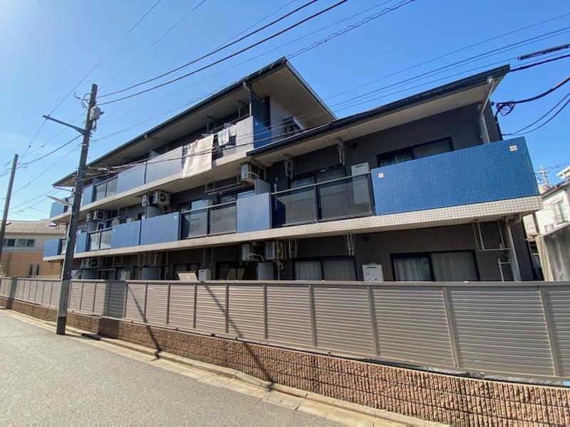 コンフォート大泉学園