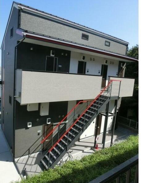 アモーレ和田町