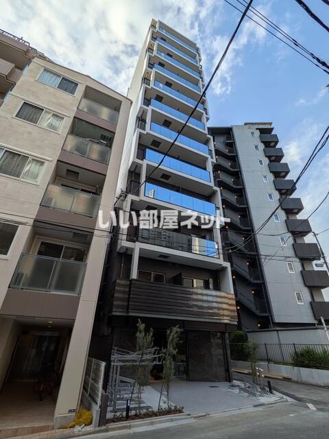 ガリシア森下VI