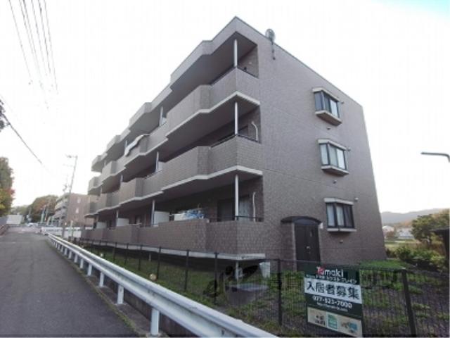 ガーデンハウス石山寺
