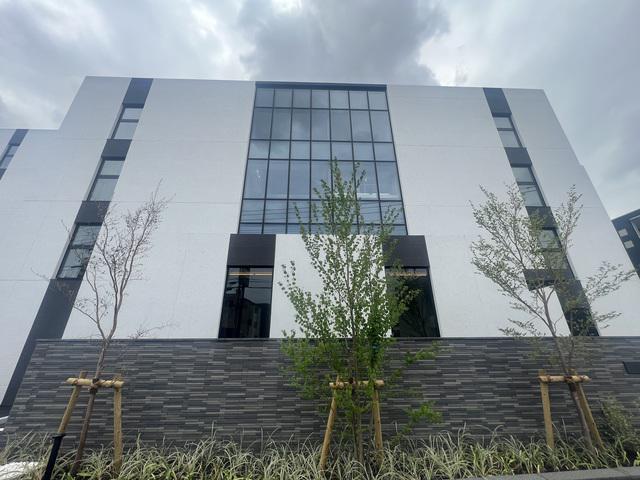 CALM RESIDENCE PROLOGUE