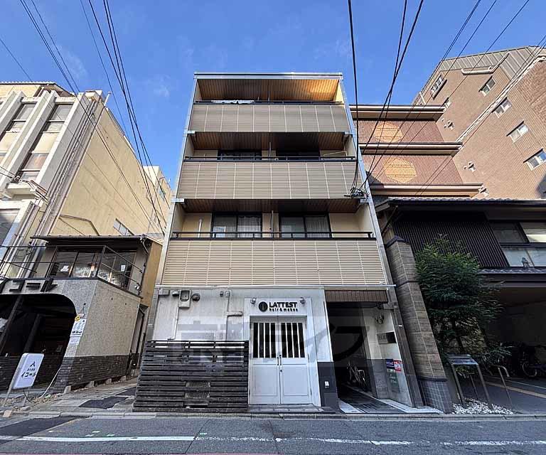 エスカル2六角