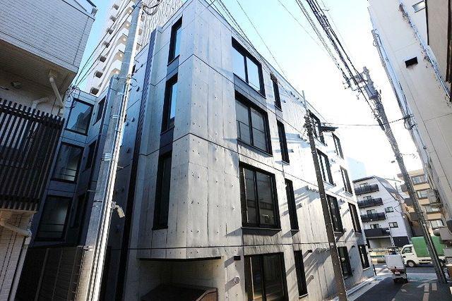MDM駒沢大学