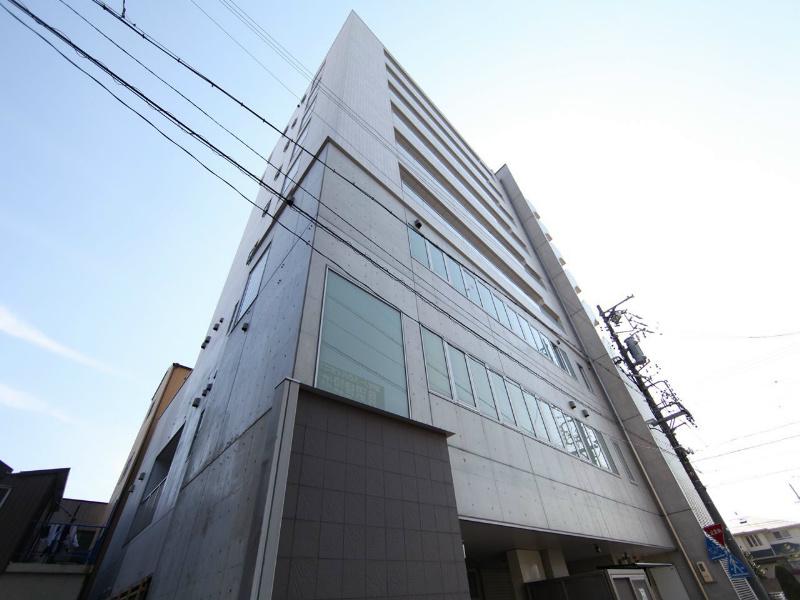 ビオラ名駅西