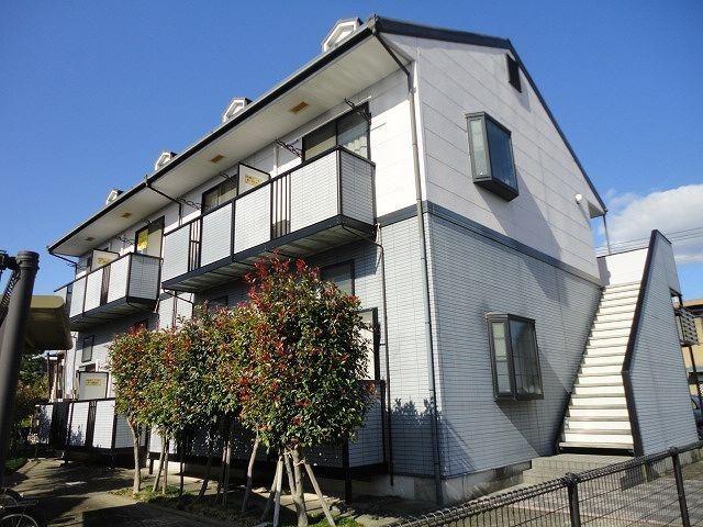 アーバン田代2