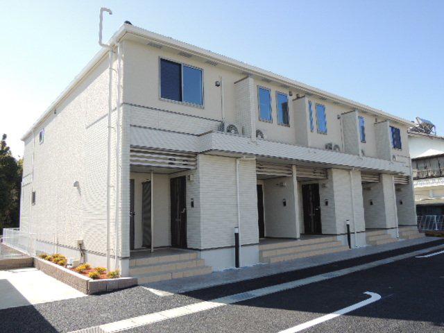 ジュネス厚原 B