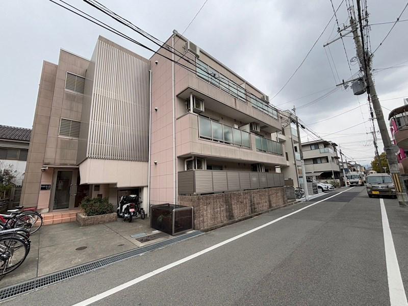 MKコート立花