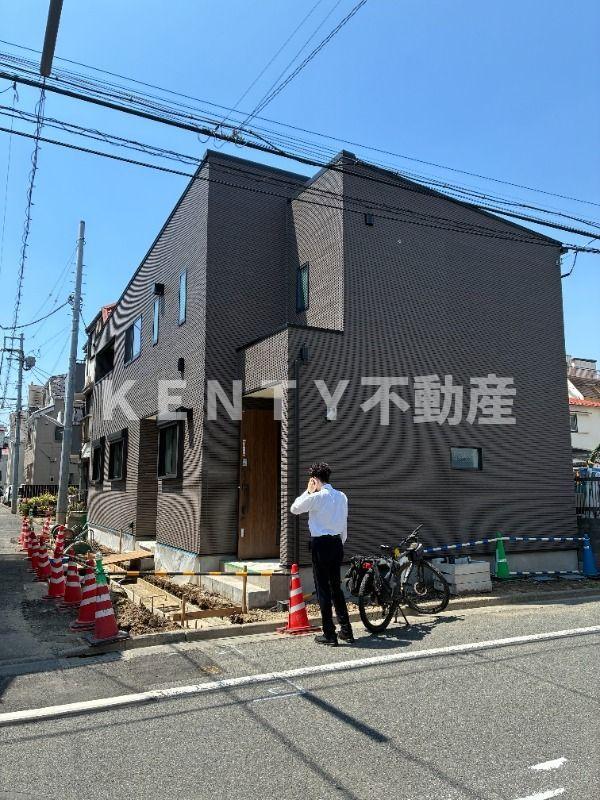 多摩の甘風つむぐ青空のココル