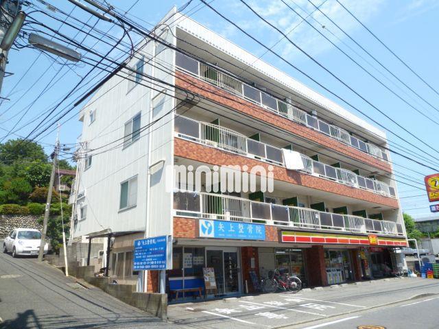 日吉グリーンヒルハイム