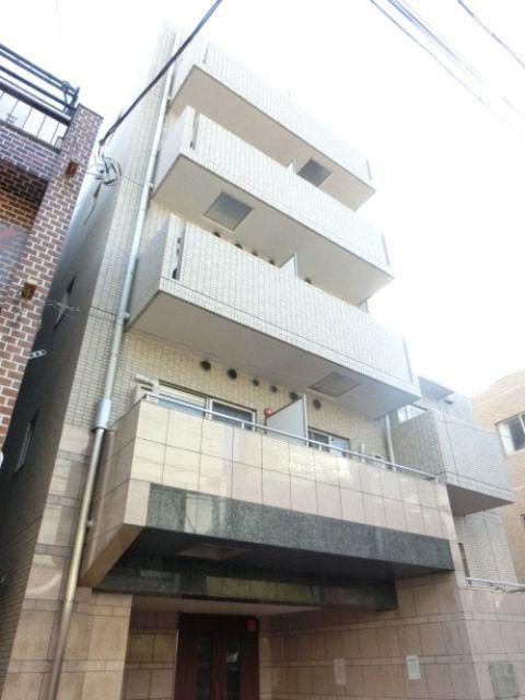 パークウェル高円寺弐番館