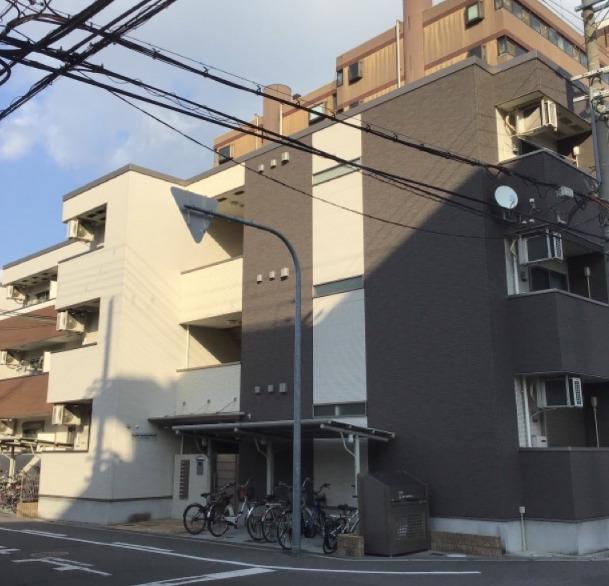フジパレス深江橋III番館