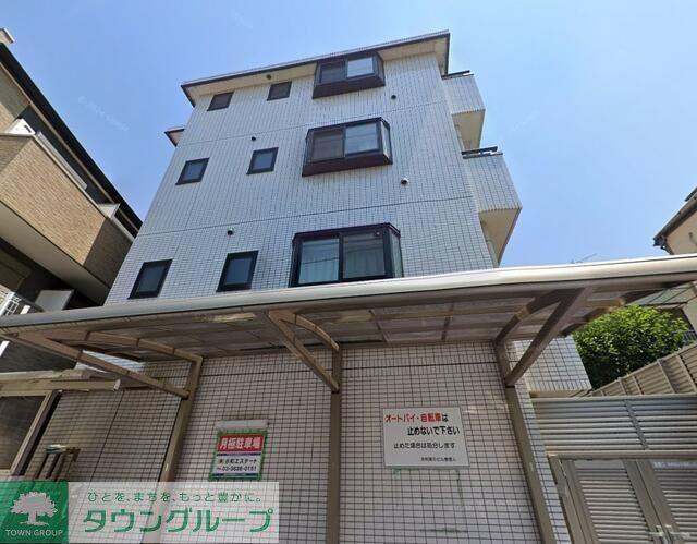 永和第5ビル