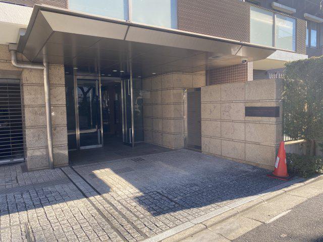 パークハウス高田馬場公園アーバンス