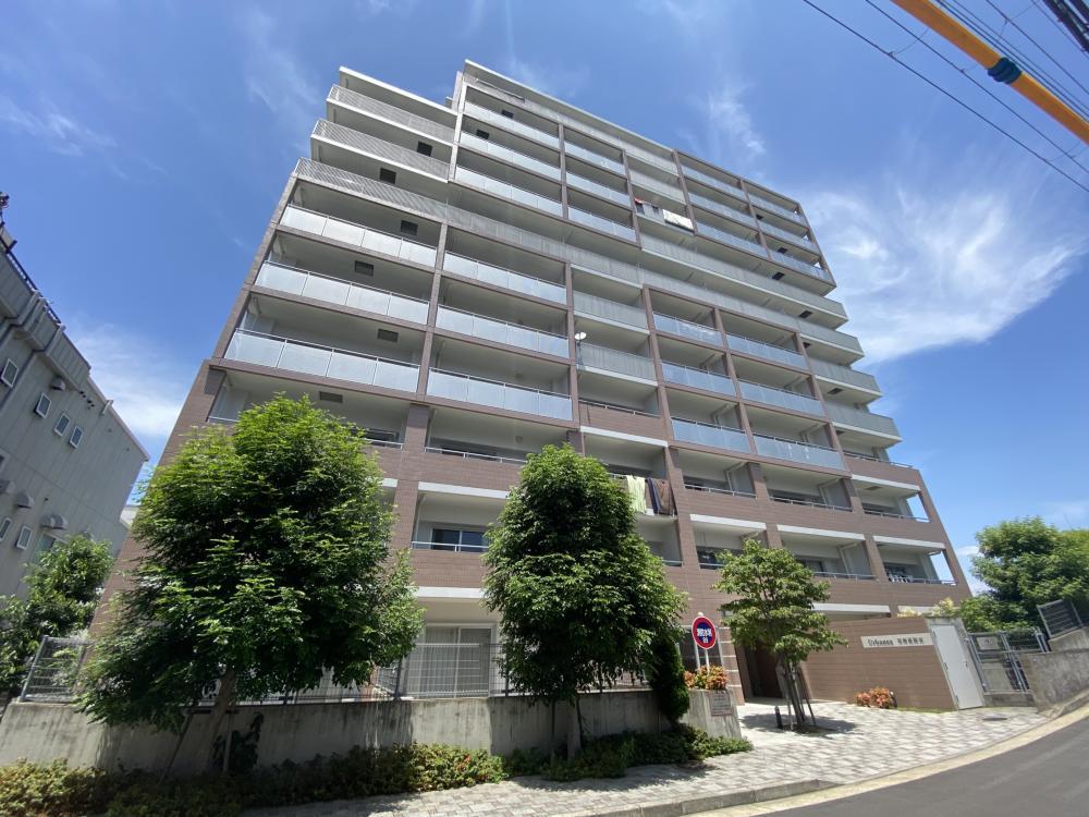 アーバネックス尼崎東難波