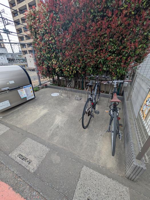 トレインビューネオ宮原駅東口