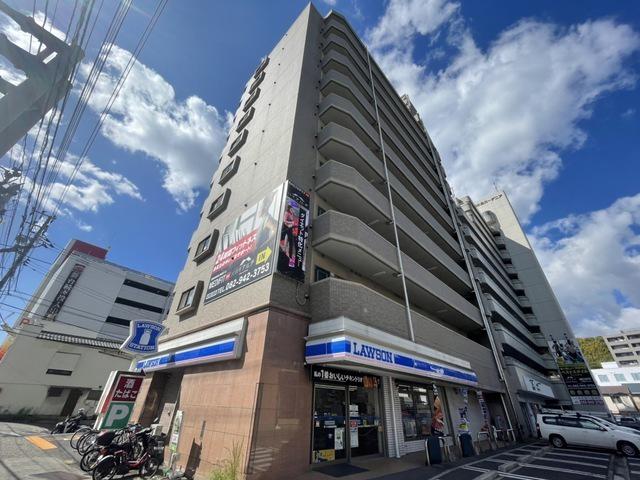 西広島ビレッジ